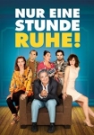 Nur eine Stunde Ruhe