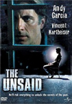 The Unsaid - Lautlose Schreie
