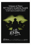 Monsieur Klein