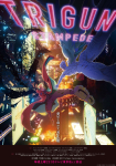 Trigun Stampede *german subbed*