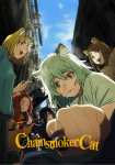Chainsmoker Cat *german subbed*