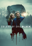 Colors of Evil: Black