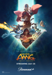 Die Legende von Aang: Der Herr der Elemente